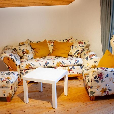 Riverside Apartment Tarrenz Luaran gambar