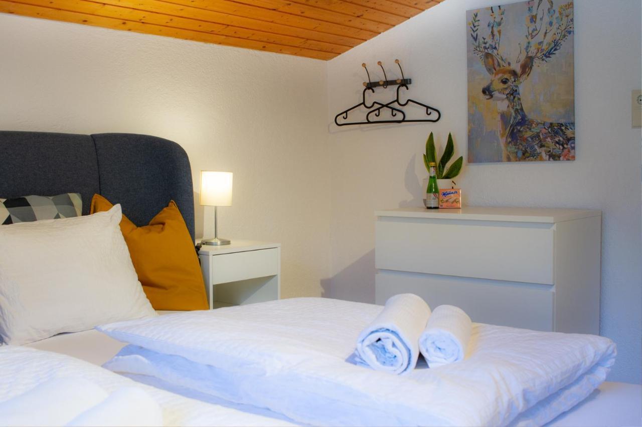 Riverside Apartment Tarrenz Luaran gambar