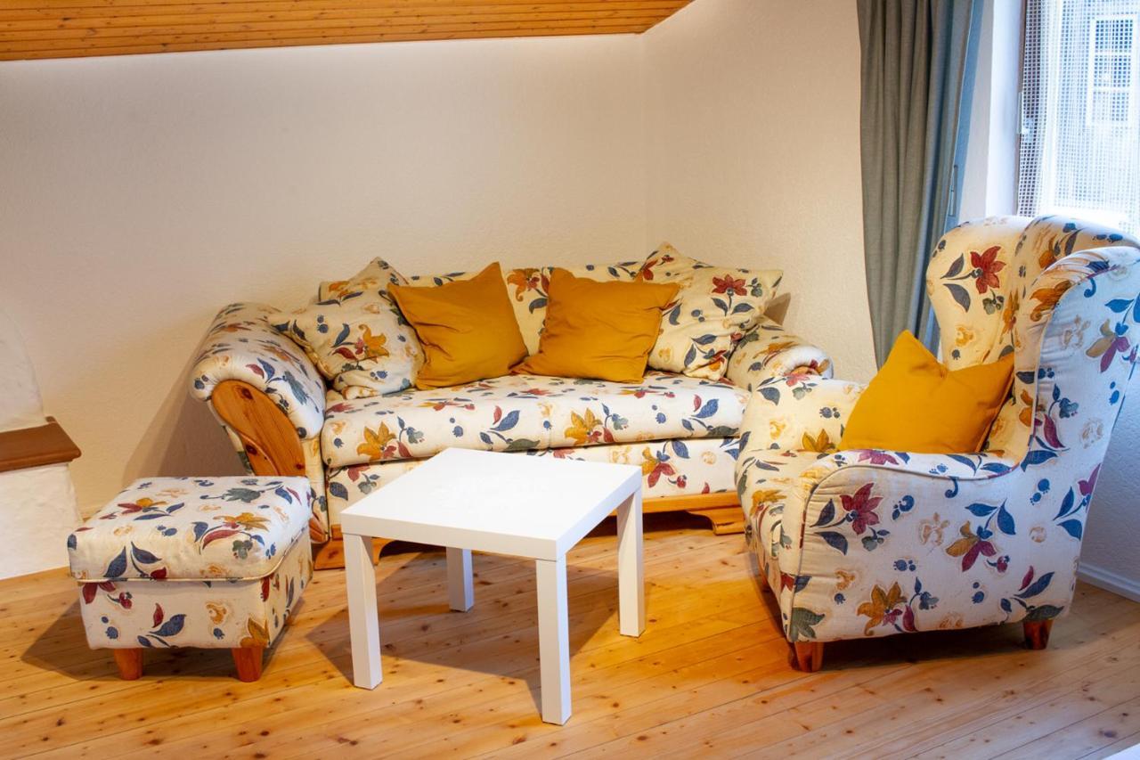 Riverside Apartment Tarrenz Luaran gambar