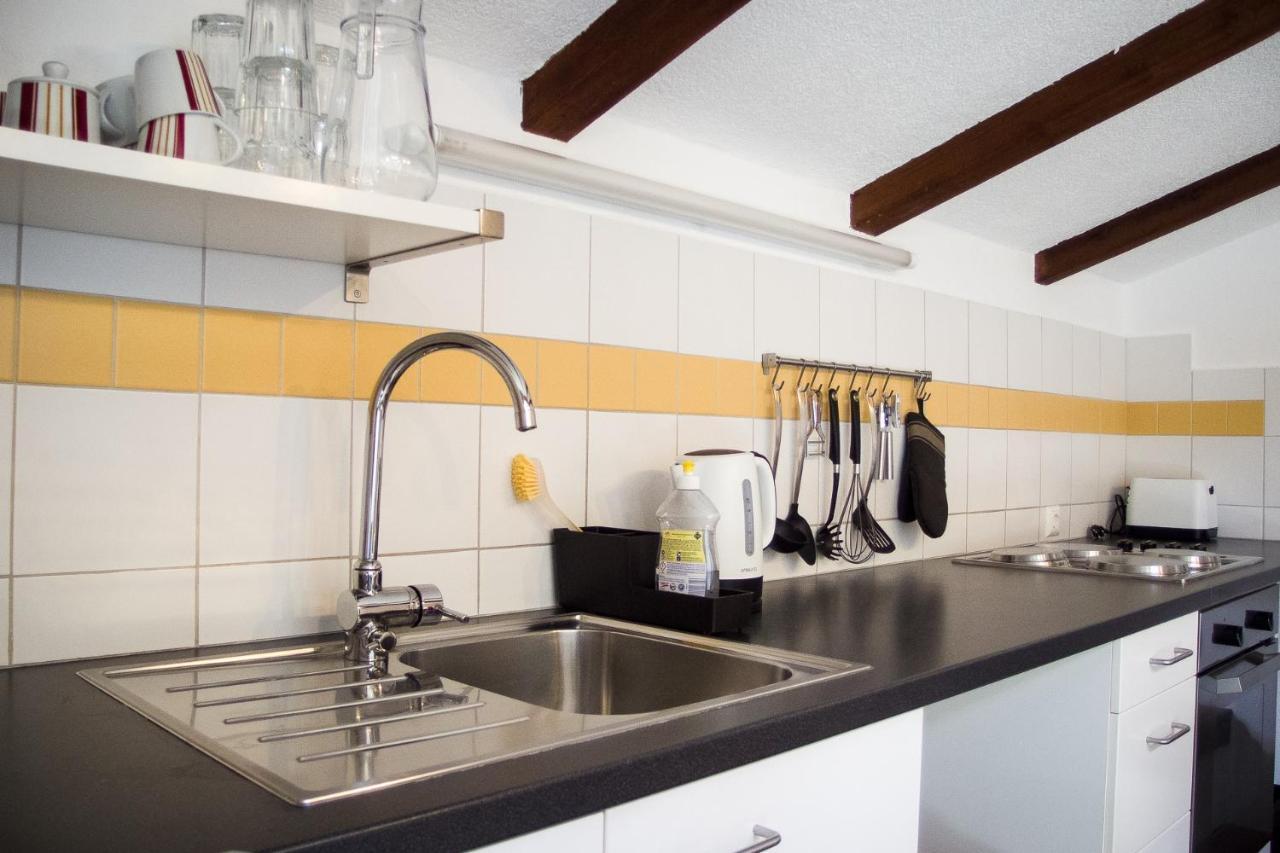 Riverside Apartment Tarrenz Luaran gambar