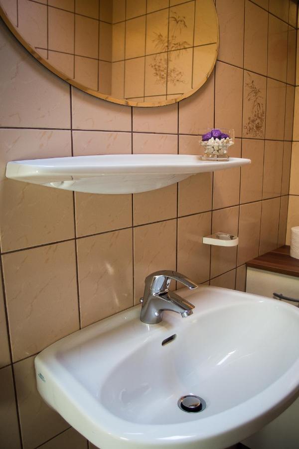 Riverside Apartment Tarrenz Luaran gambar