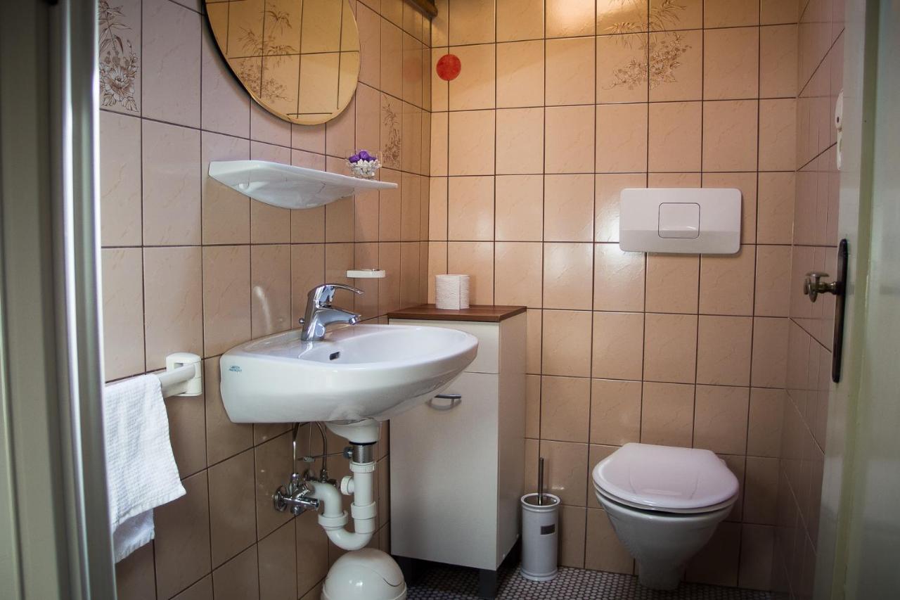 Riverside Apartment Tarrenz Luaran gambar