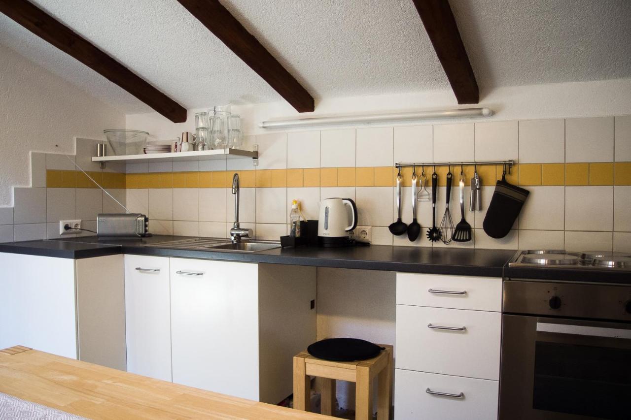 Riverside Apartment Tarrenz Luaran gambar