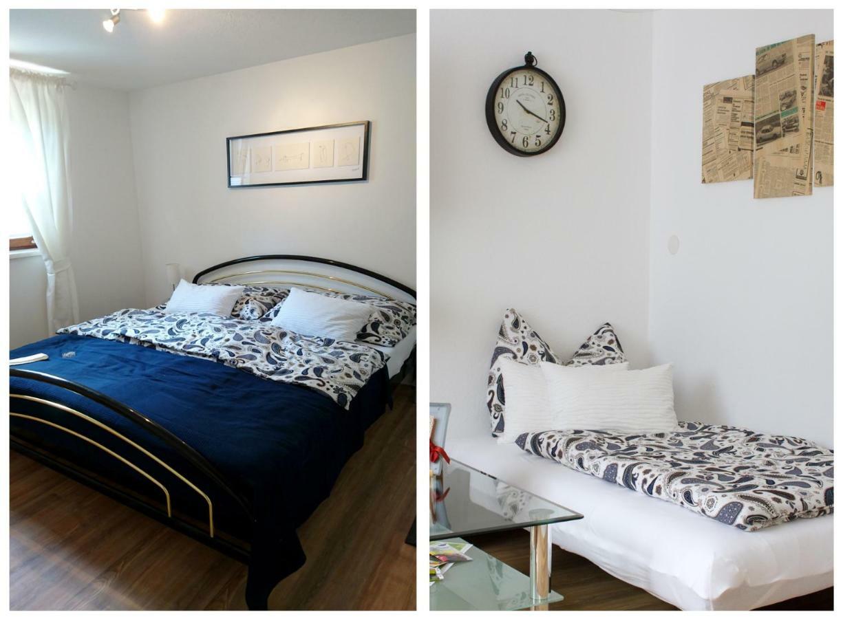 Riverside Apartment Tarrenz Luaran gambar