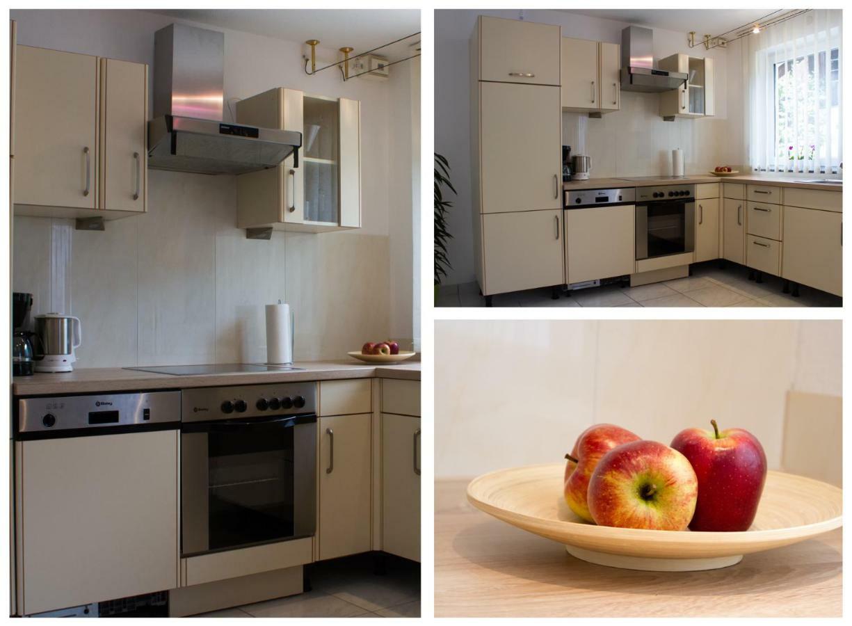 Riverside Apartment Tarrenz Luaran gambar