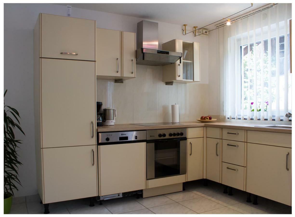 Riverside Apartment Tarrenz Luaran gambar