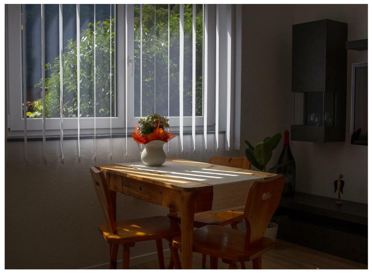 Riverside Apartment Tarrenz Luaran gambar