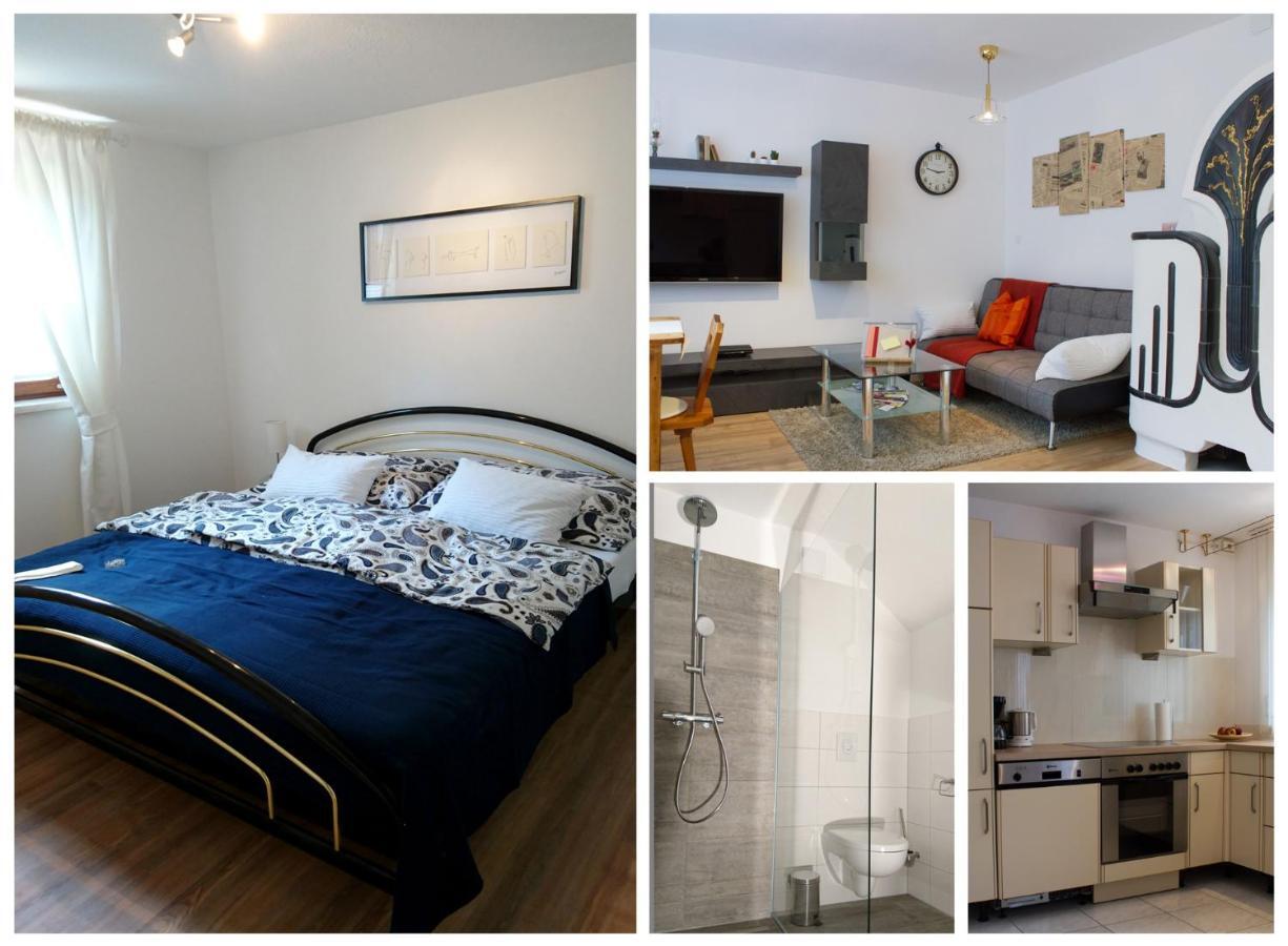 Riverside Apartment Tarrenz Luaran gambar